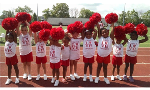 LIL VIKES CHEER IS BACK IN FULL FORCE FOR 2025!!!